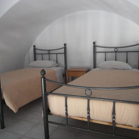 Dagris Villa Studios Kamári Екстериор снимка