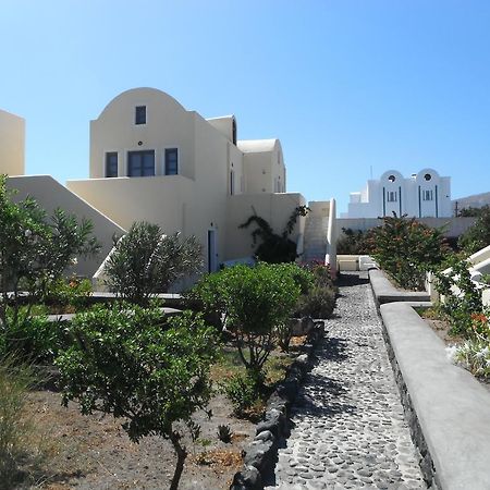 Dagris Villa Studios Kamári Екстериор снимка