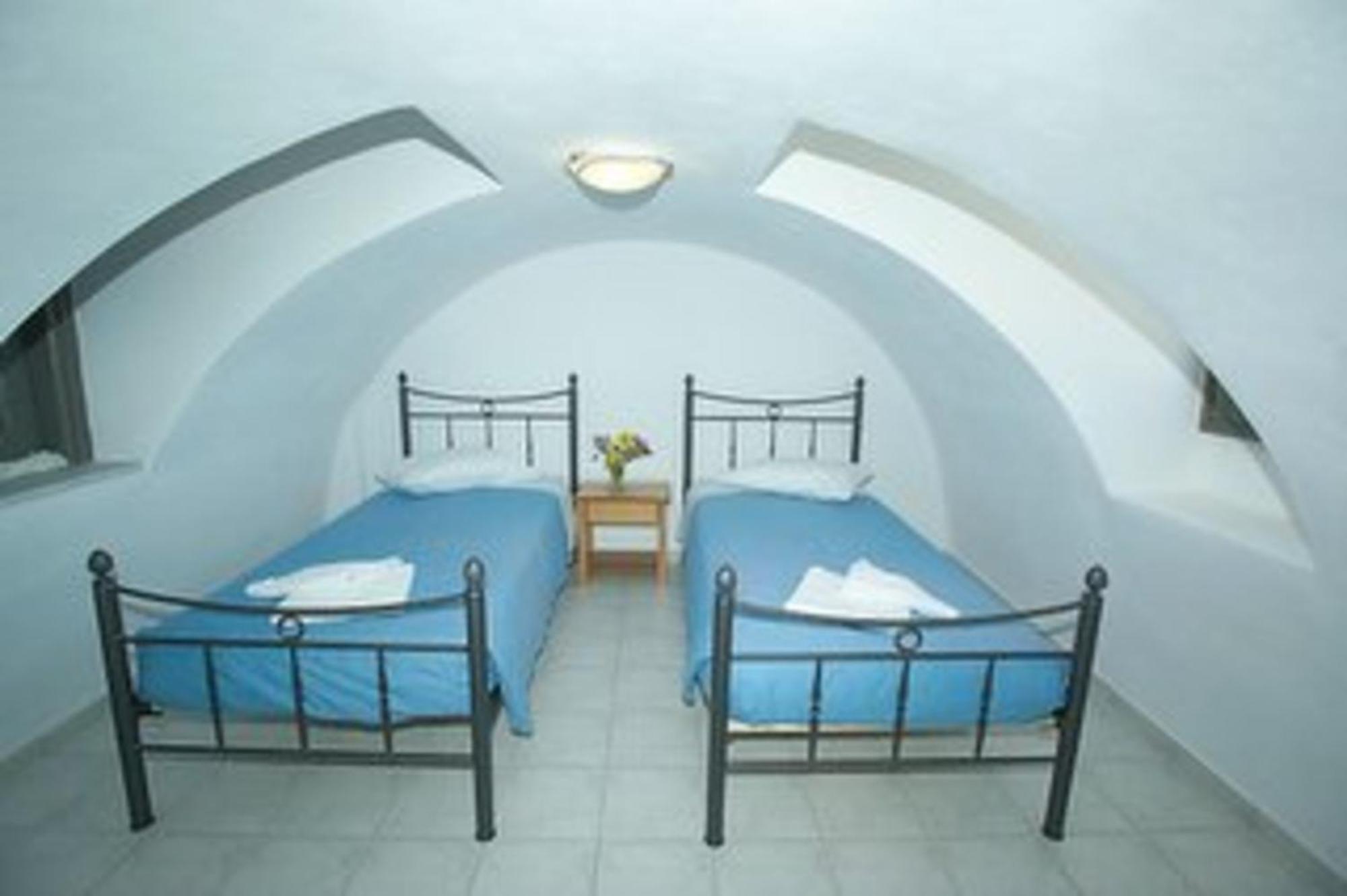 Dagris Villa Studios Kamári Екстериор снимка