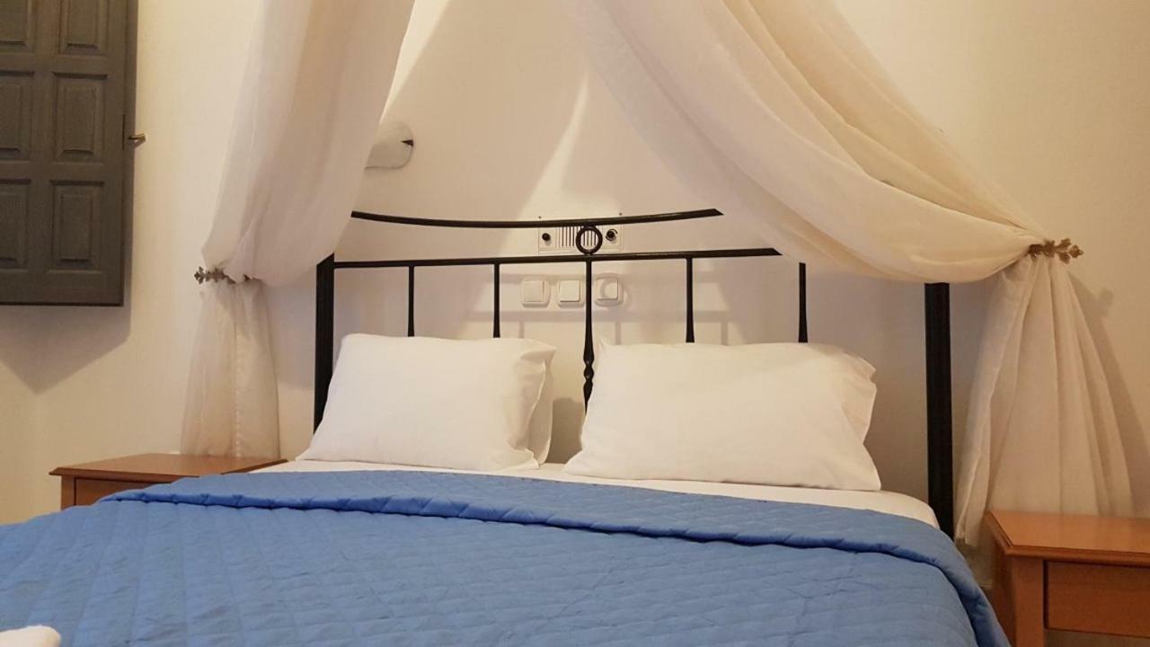 Dagris Villa Studios Kamári Екстериор снимка